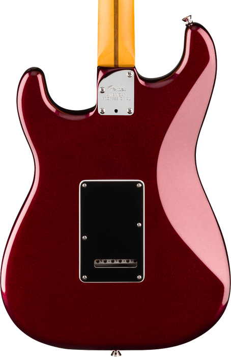 Fender American Professional Stratocaster Rosewood Fingerboard Electric Guitar - Oxblood