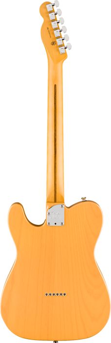 Fender American Professional Hot Shot Telecaster Maple Fingerboard Electric Guitar - Butterscotch Blonde