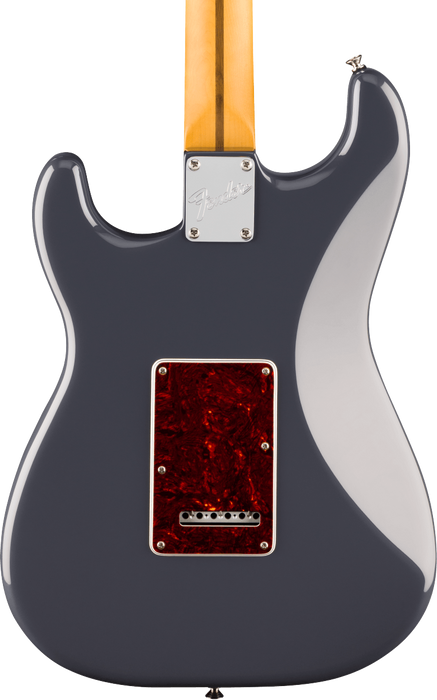 Fender American Professional Classic Stratocaster HSS Maple Fingerboard - Faded Black