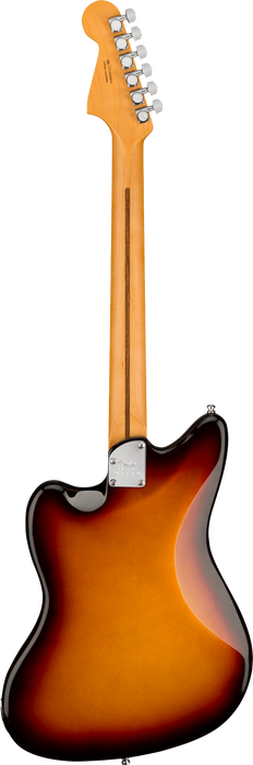 Fender American Ultra Jazzmaster Rosewood Fingerboard - Ultraburst