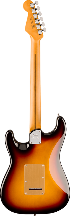 Fender American Ultra II Stratocaster Ebony Fingerboard - Ultraburst