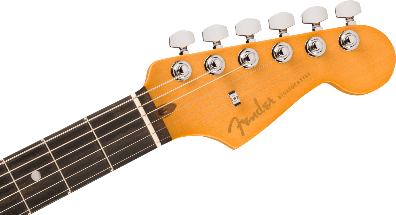 Fender American Ultra II Stratocaster Ebony Fingerboard - Ultraburst