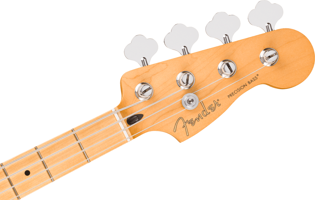 Fender Player II Precision Bass Maple Fingerboard - Rallye Orange