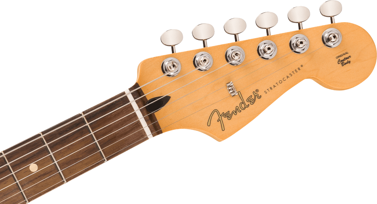 Fender Player II Stratocaster Rosewood Fingerboard - 3-Color Sunburst