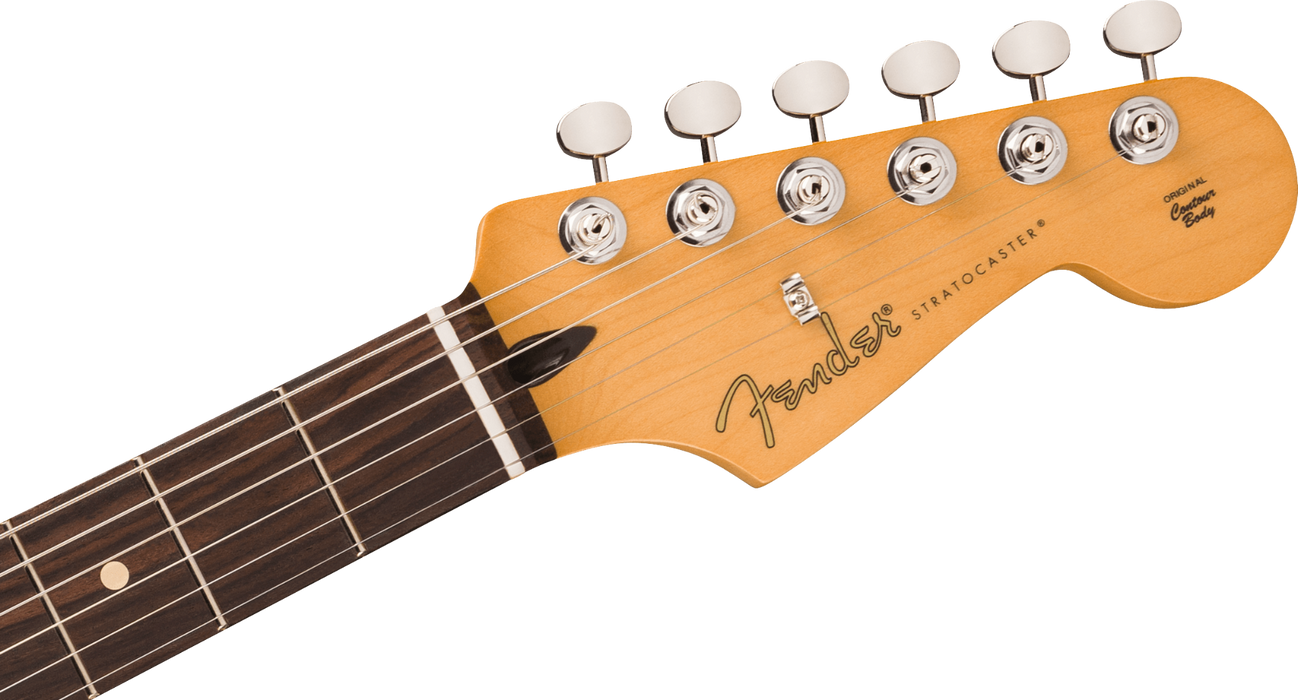 Fender Player II Stratocaster Rosewood Fingerboard - White Blonde