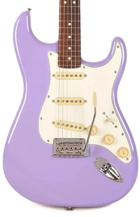 Fender Limited Edition FSR Player II Stratocaster Rosewood Fingerboard - Lavender Haze