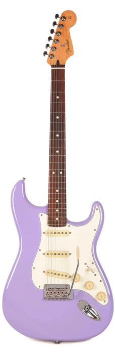 Fender Limited Edition FSR Player II Stratocaster Rosewood Fingerboard - Lavender Haze