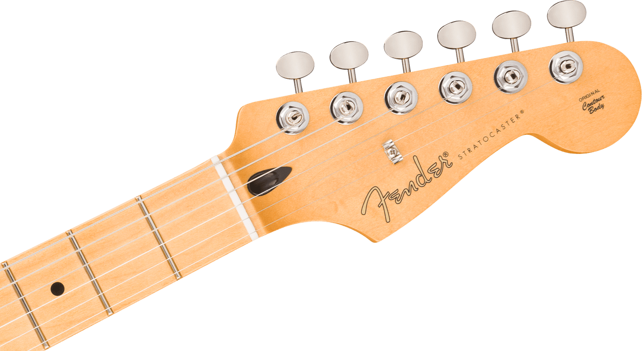 Fender Player II Stratocaster Maple Fingerboard - Rallye Orange