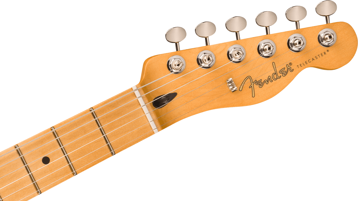 Fender Player II Telecaster Maple Fingerboard - 3-Color Sunburst