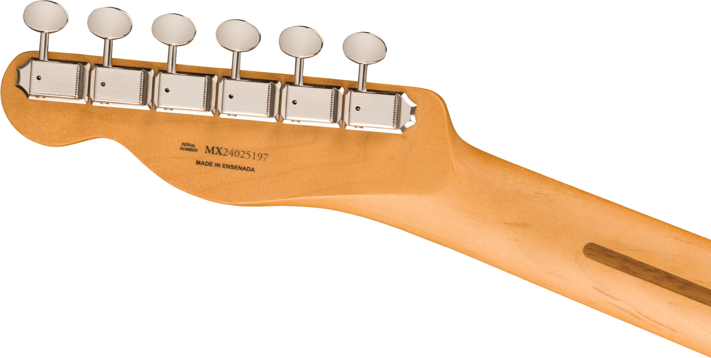 Fender Player II Telecaster Maple Fingerboard - Butterscotch Blonde