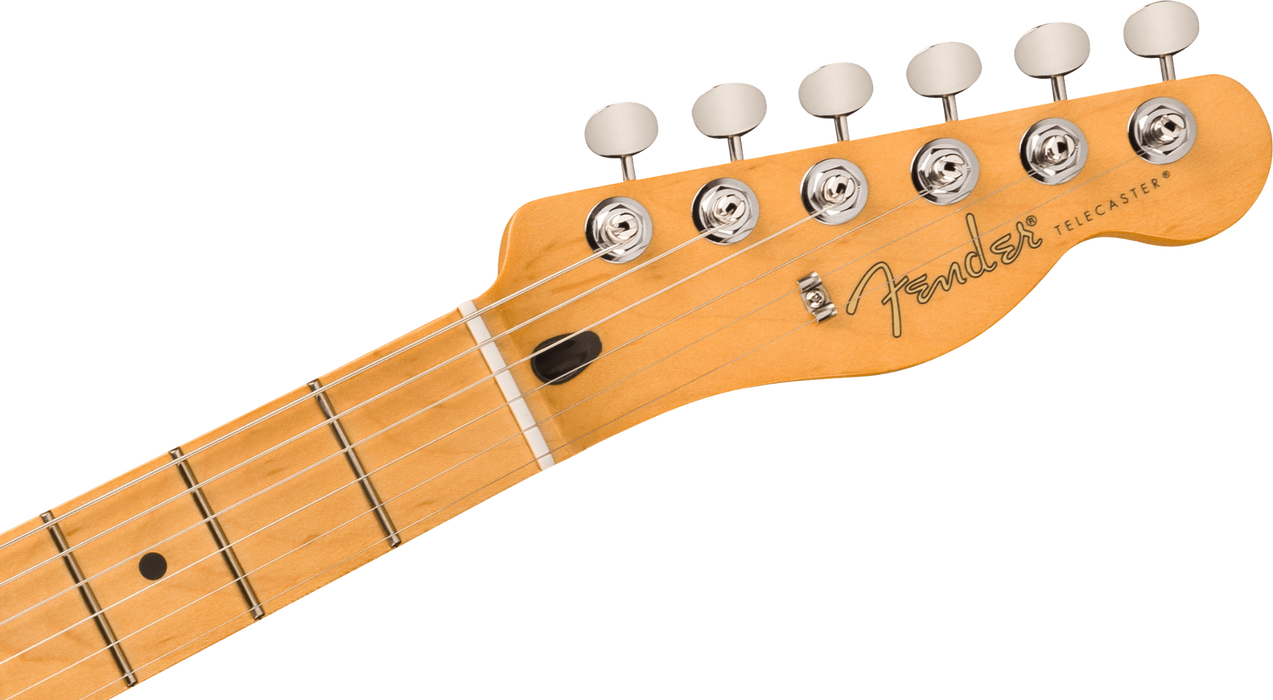 Fender Player II Telecaster Maple Fingerboard - Butterscotch Blonde