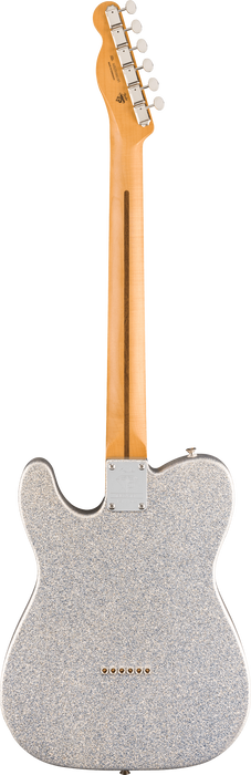 Fender 75th Anniversary Player II Telecaster Rosewood Fingerboard - Diamond Dust Sparkle