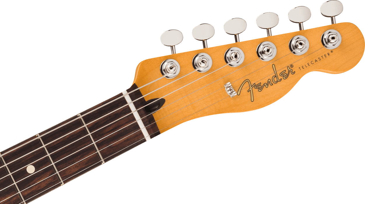 Fender 75th Anniversary Player II Telecaster Rosewood Fingerboard - Diamond Dust Sparkle