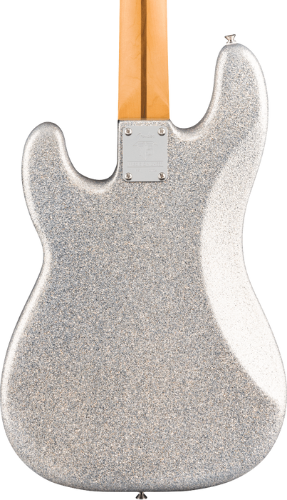 Fender 75th Anniversary Player II Precision Bass Rosewood Fingerboard - Diamond Dust Sparkle