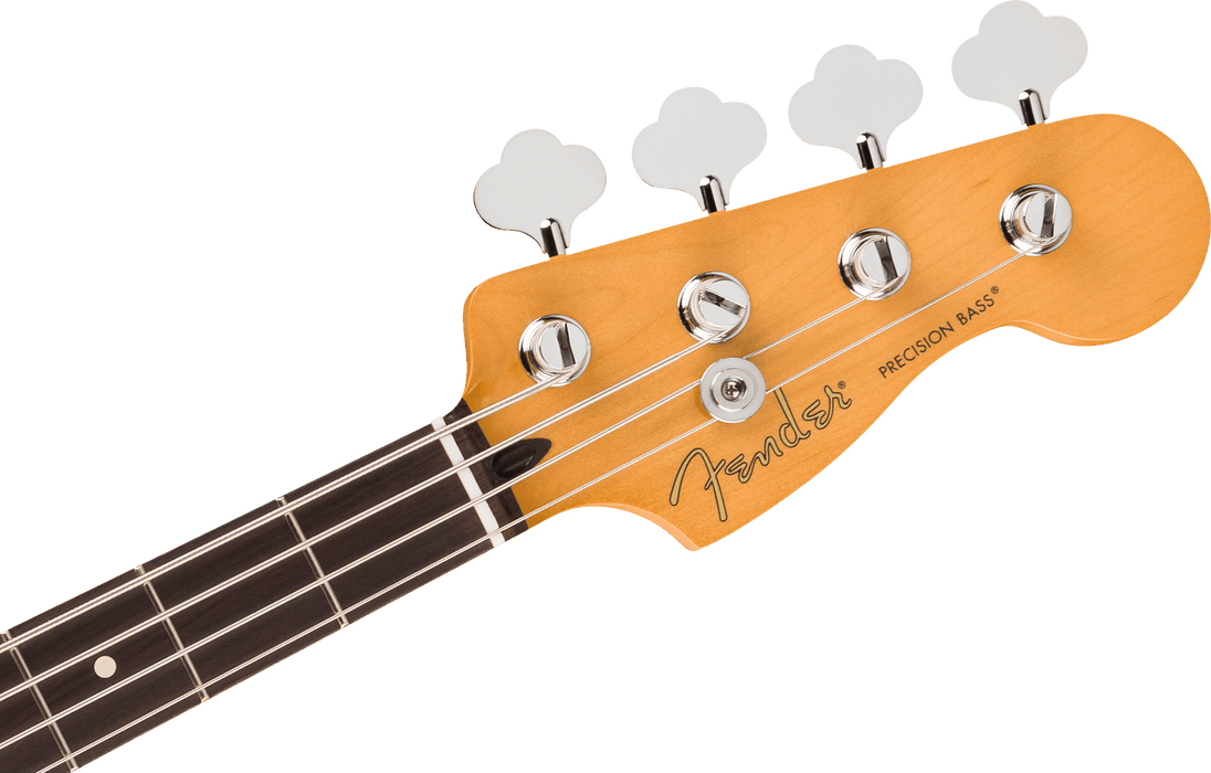 Fender 75th Anniversary Player II Precision Bass Rosewood Fingerboard - Diamond Dust Sparkle