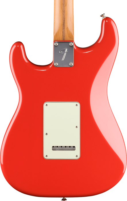 Fender Limited Edition FSR Player II Stratocaster Rosewood Fingerboard - Fiesta Red