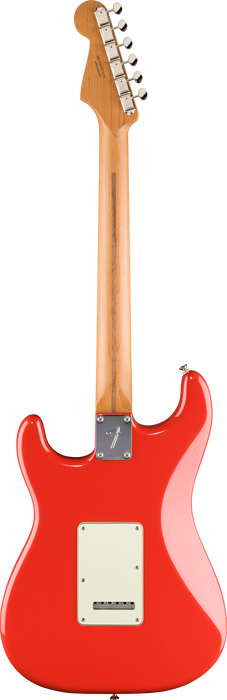 Fender Limited Edition FSR Player II Stratocaster Rosewood Fingerboard - Fiesta Red