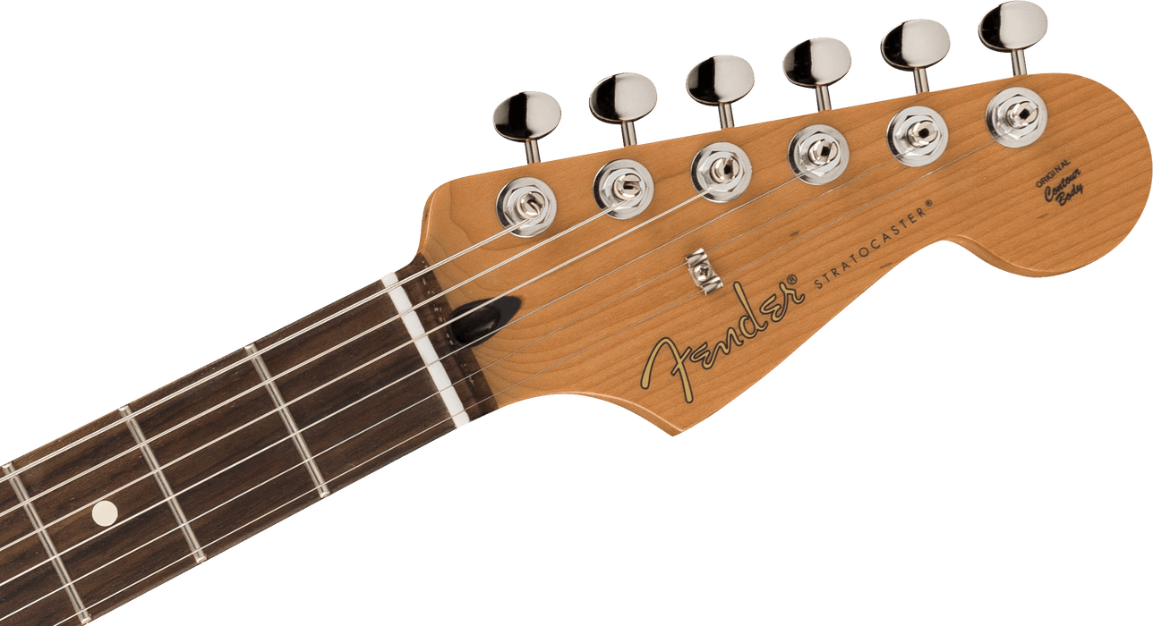 Fender Limited Edition FSR Player II Stratocaster Rosewood Fingerboard - Fiesta Red