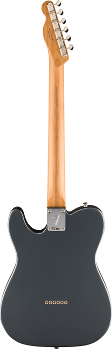 Fender Limited Edition FSR Player II Telecaster Roasted Maple Fingerboard - Charcoal Frost Metallic