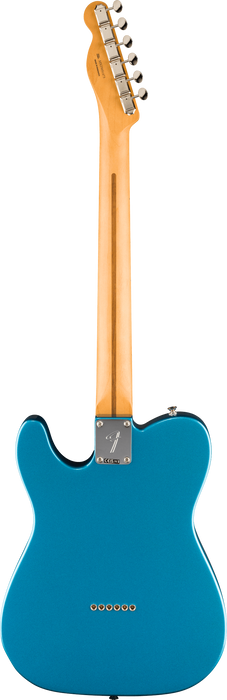 Fender Limited Edition FSR Player II Telecaster Maple Fingerboard - Lake Placid Blue
