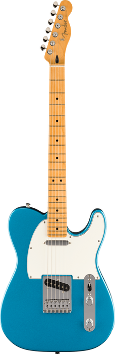 Fender Limited Edition FSR Player II Telecaster Maple Fingerboard - Lake Placid Blue