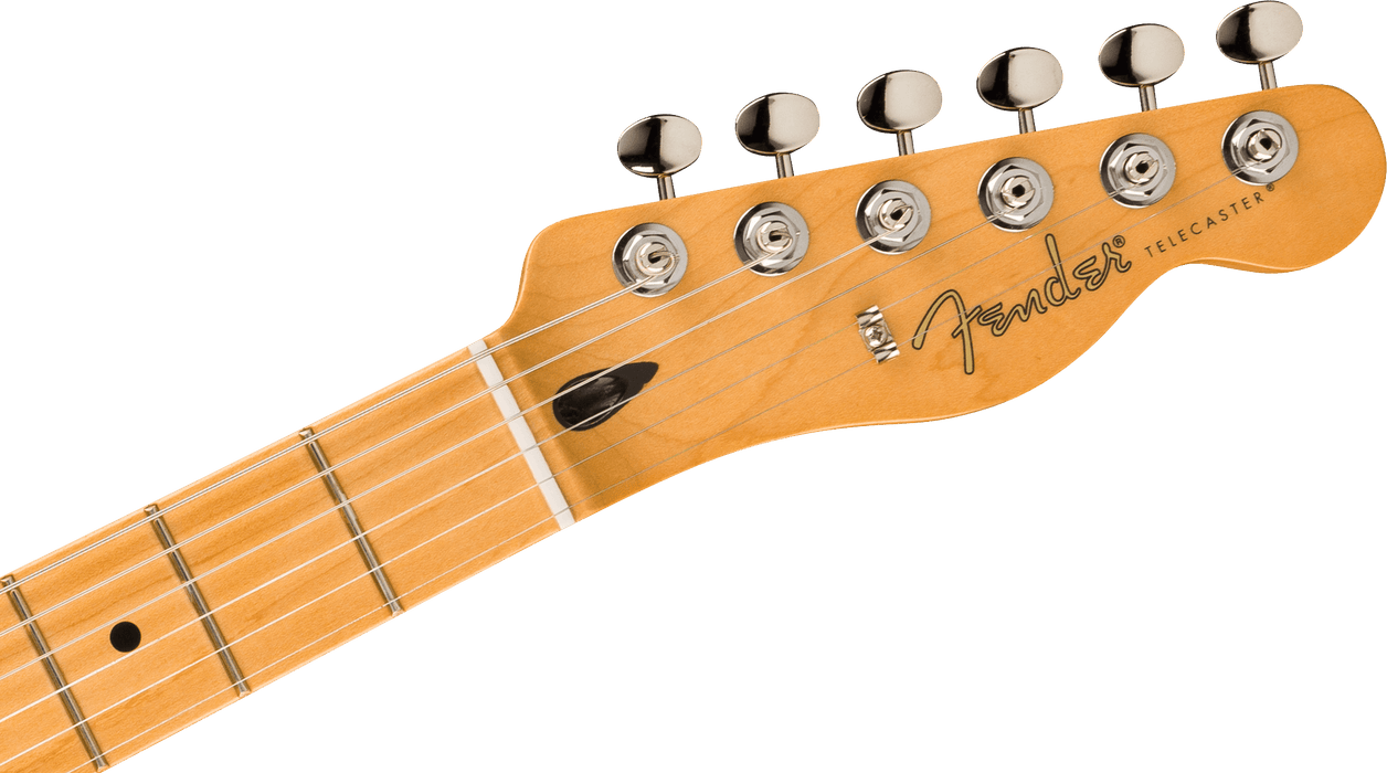 Fender Limited Edition FSR Player II Telecaster Maple Fingerboard - Lake Placid Blue