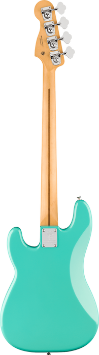Fender 75th Anniversary Player II Precision Bass Rosewood Fingerboard - Sea Foam Green