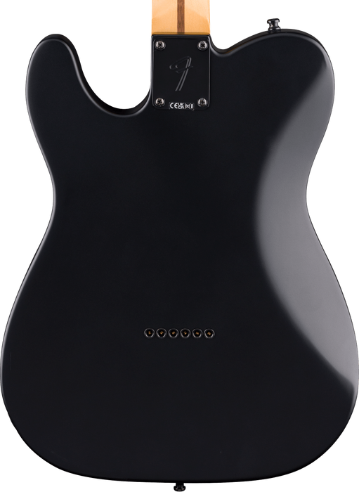 Fender Dealer Exclusive Player Plus HH Telecaster - Black