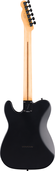 Fender Dealer Exclusive Player Plus HH Telecaster - Black