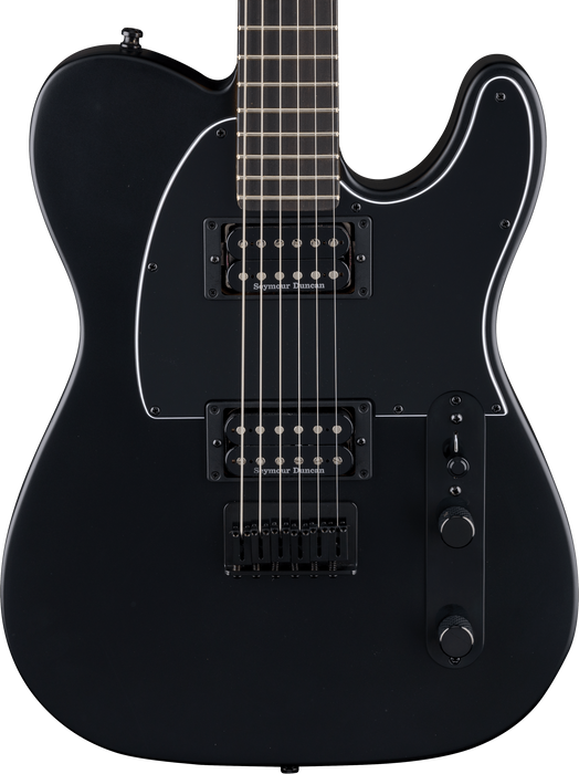 Fender Dealer Exclusive Player Plus HH Telecaster - Black