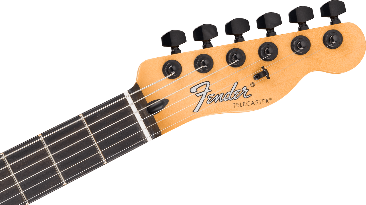Fender Dealer Exclusive Player Plus HH Telecaster - Black