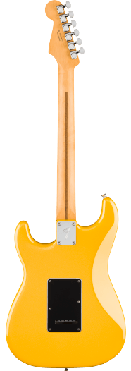 Fender Player II Modified Stratocaster HSS Rosewood Fingerboard - Sunshine Yellow