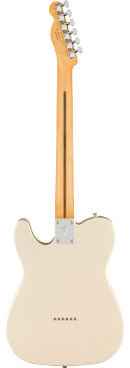 Fender Player II Modified Telecaster SH Maple Fingerboard - Olympic Pearl