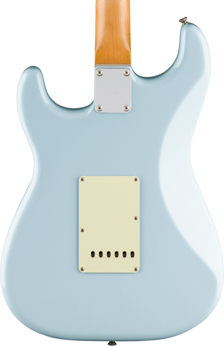 Fender Vintera II Road Worn 60s Stratocaster Rosewood Fingerboard - Sonic Blue