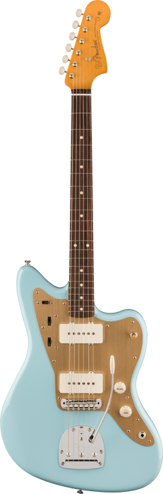 Fender Vintera II 50s Jazzmaster Electric Guitar - Sonic Blue