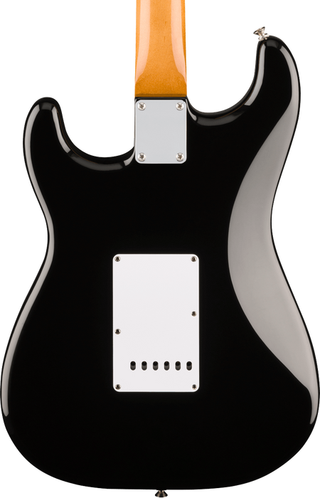 Fender Vintera III Early '60s Stratocaster Rosewood Fingerboard - Black