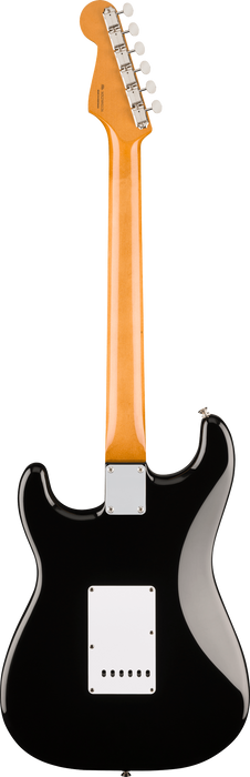 Fender Vintera III Early '60s Stratocaster Rosewood Fingerboard - Black