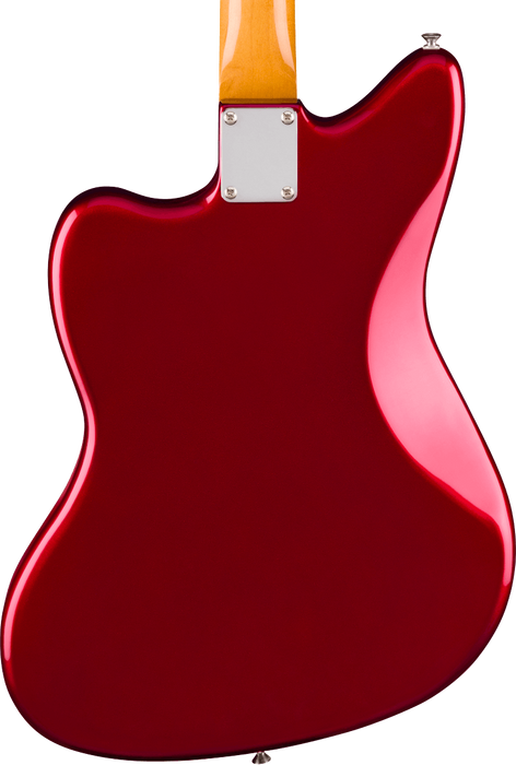 Fender Vintera III Mid '60s Jazzmaster Rosewood Fingerboard - Candy Apple Red