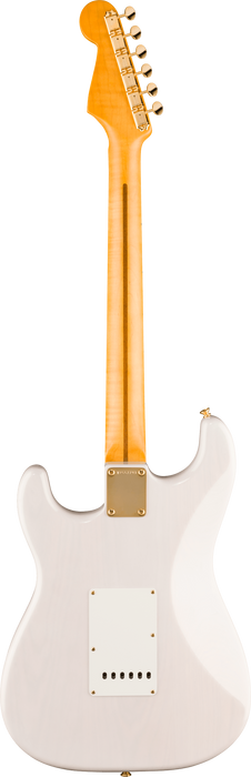 Fender Limited Edition FSR American Vintage II '57 Stratocaster Maple Fingerboard - White Blonde
