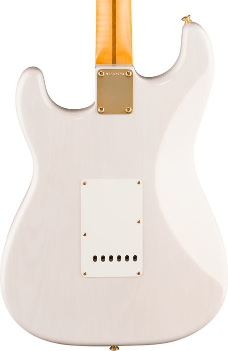 Fender Limited Edition FSR American Vintage II '57 Stratocaster Maple Fingerboard - White Blonde