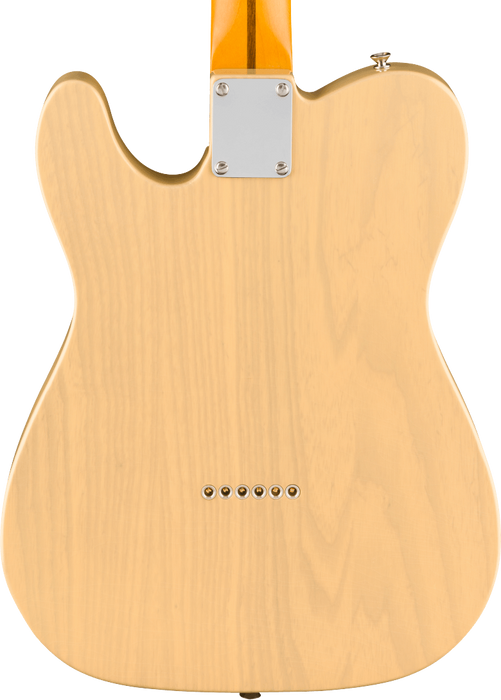 Fender 75th Anniversary American Vintage II 1951 Nocaster Maple Fingerboard Electric Guitar - Blonde