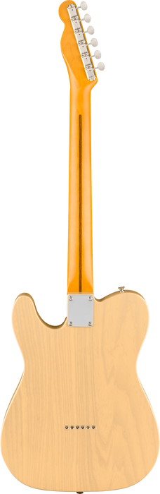Fender 75th Anniversary American Vintage II 1951 Nocaster Maple Fingerboard Electric Guitar - Blonde