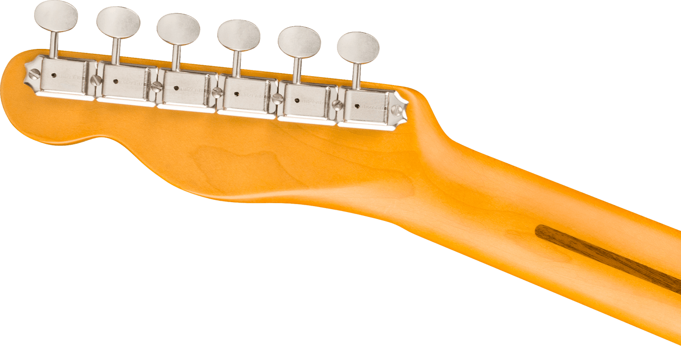 Fender 75th Anniversary American Vintage II 1951 Nocaster Maple Fingerboard Electric Guitar - Blonde