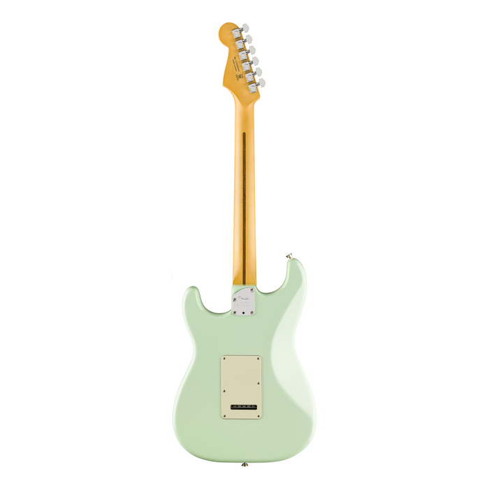 Fender DE American Professional II Stratocaster - Seafoam Green