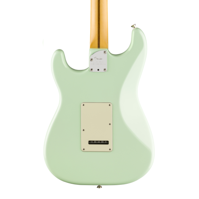 Fender DE American Professional II Stratocaster - Seafoam Green