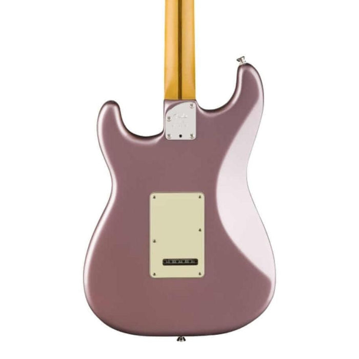 Fender DE American Professional II Stratocaster - Burgundy Mist Metallic