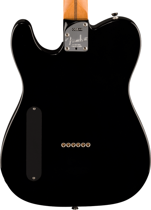 Fender Limited Edition FSR American Cabronita Special Rosewood Fingerboard - Black