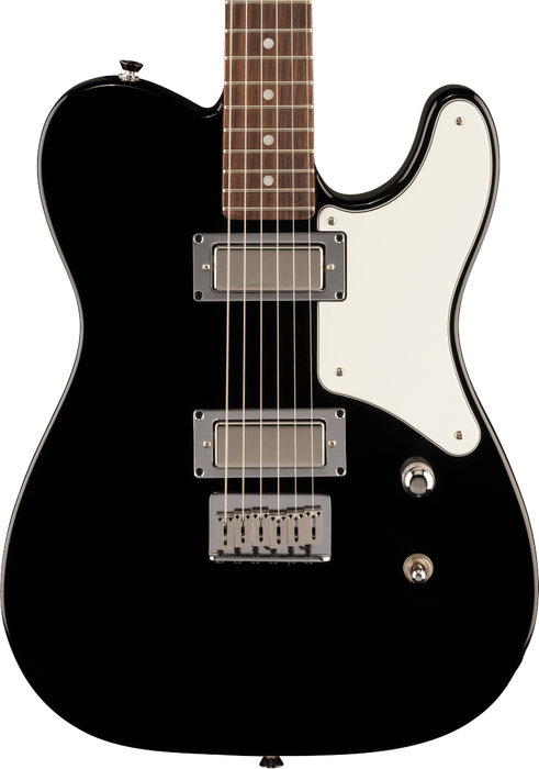 Fender Limited Edition FSR American Cabronita Special Rosewood Fingerboard - Black