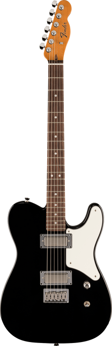 Fender Limited Edition FSR American Cabronita Special Rosewood Fingerboard - Black