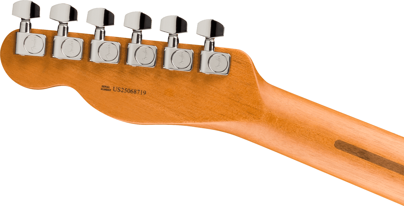 Fender Limited Edition FSR American Cabronita Special Rosewood Fingerboard - Black